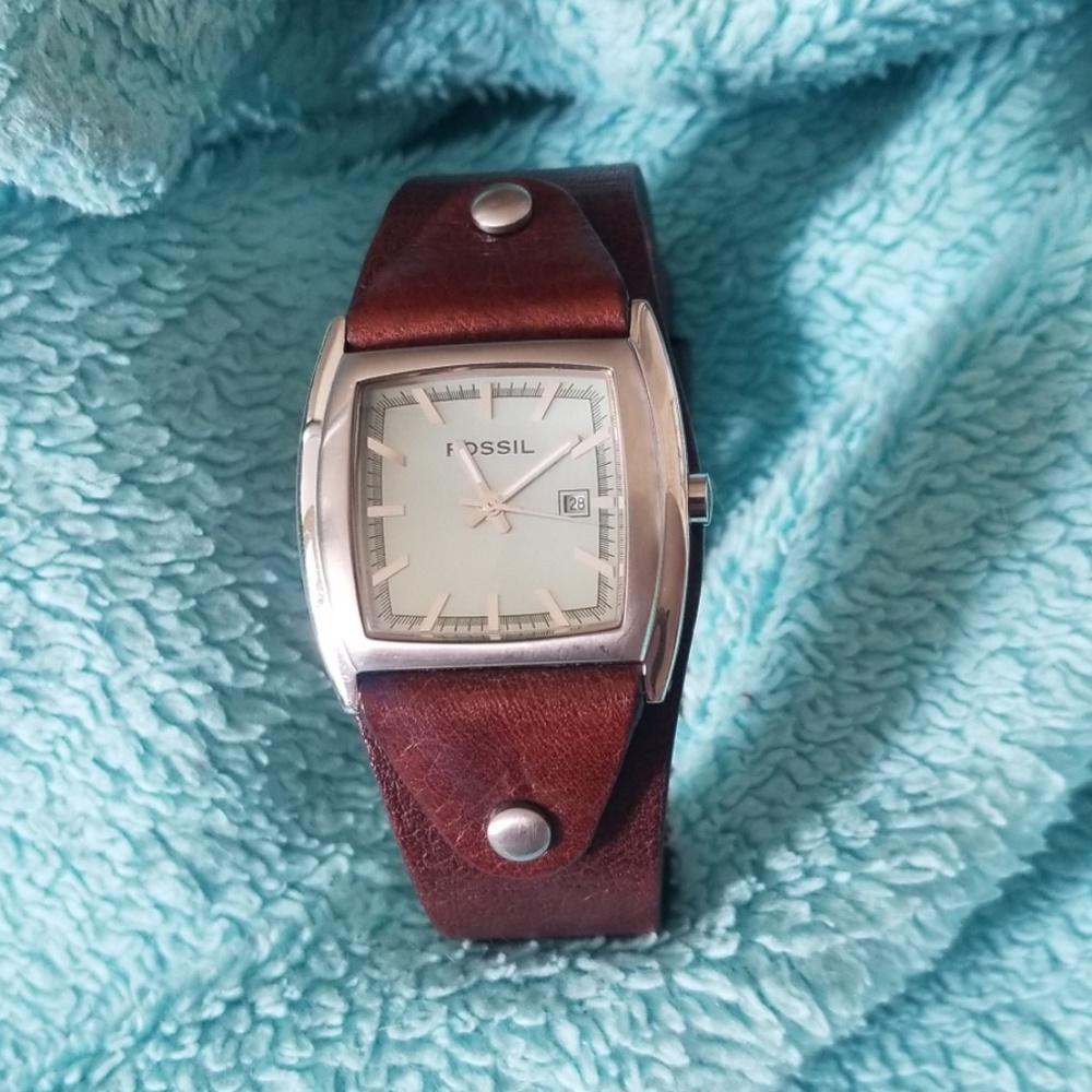 Fossil Watch